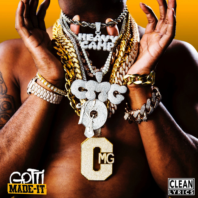 Gotti Made-It cover art