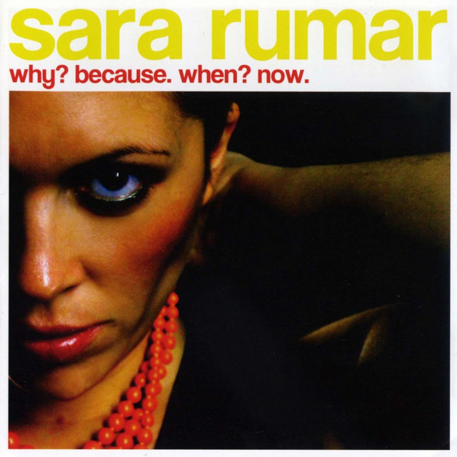 Why? Because. When? Now. cover art