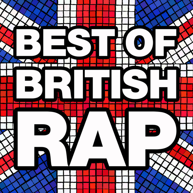 Best of British Rap cover art