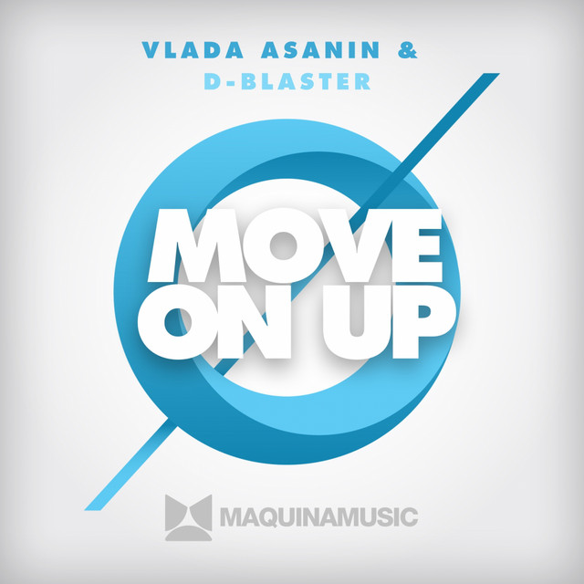 Move On Up