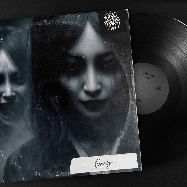 Onryo cover art
