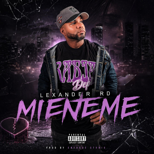 Mienteme (Versión Bachata) cover