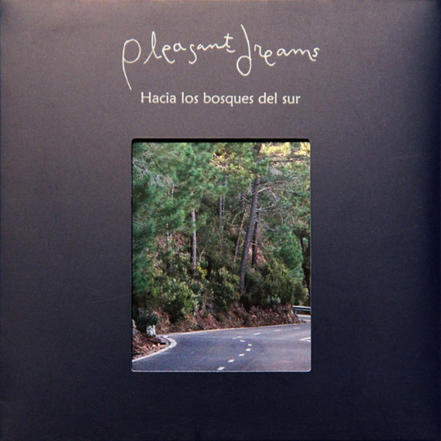 Hacia los Bosques del Sur cover