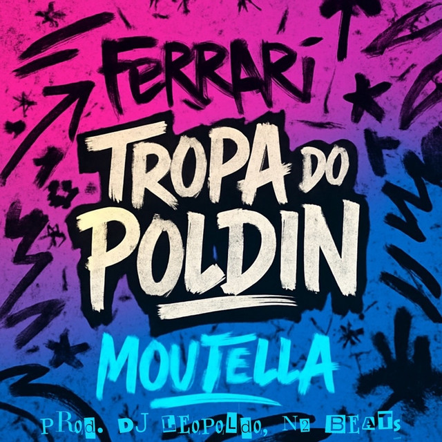 Tropa do Poldin