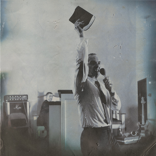 Obstinate Sermons cover