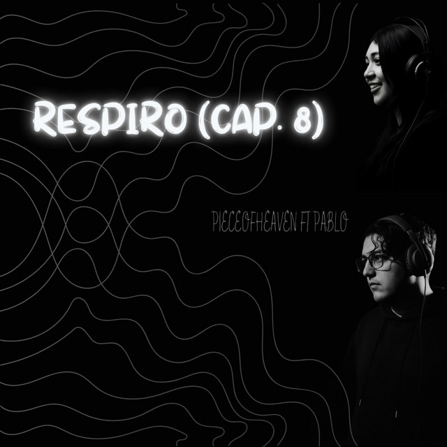 Respiro (Cap. 8) cover art