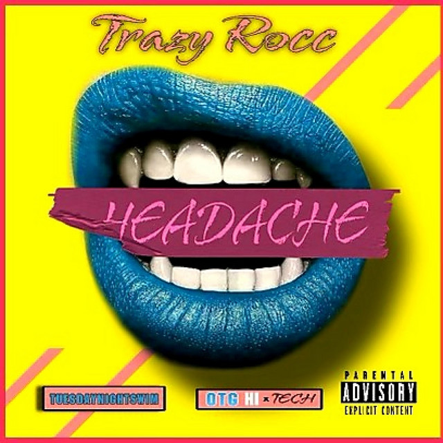 Trazy Rocc | Spotify