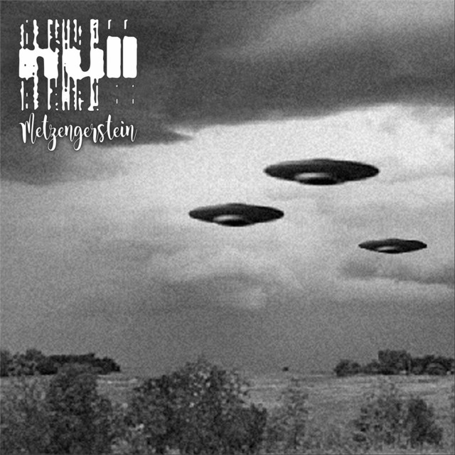 Metzengerstein cover art