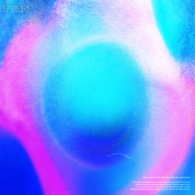 Etere cover art