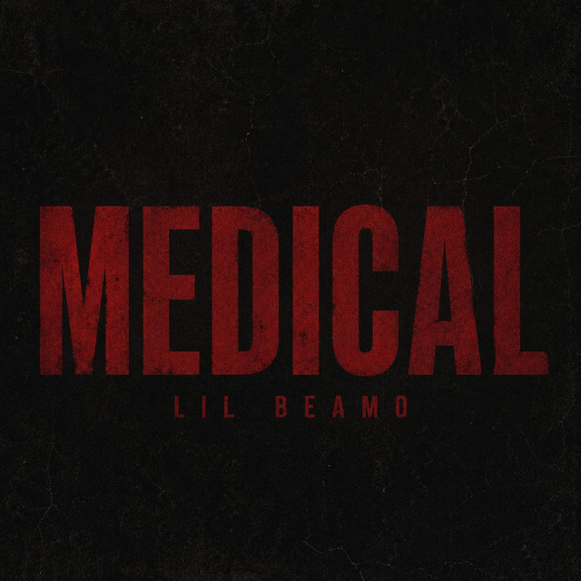 MEDICAL (Radio Edit)
