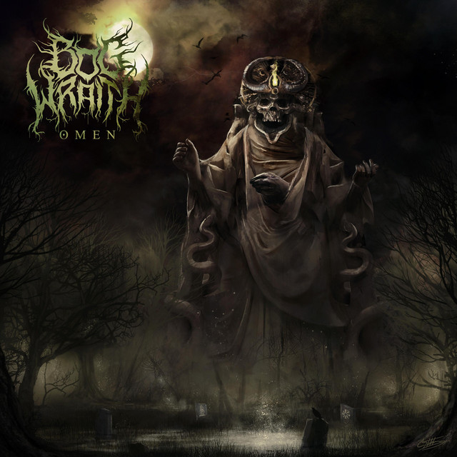 Omen cover