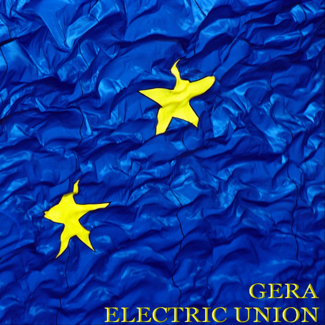 Electric Union cover art