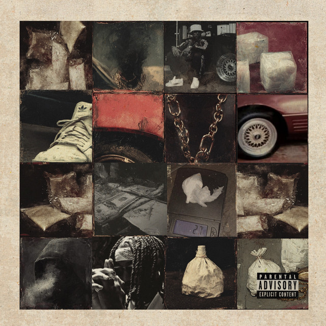 All Hail Danza (The Digital Scale Vintage RMX Collection) cover art