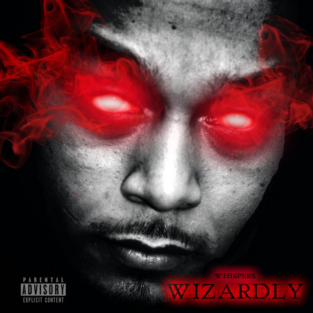 Wizardly cover art