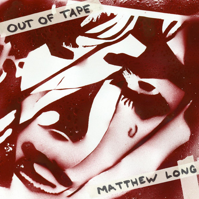 Out of Tape cover art