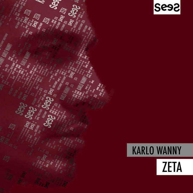 Zeta album art