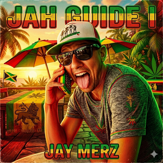 Jah Guide I