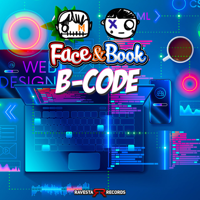 B-Code - Single by Face & Book | Spotify