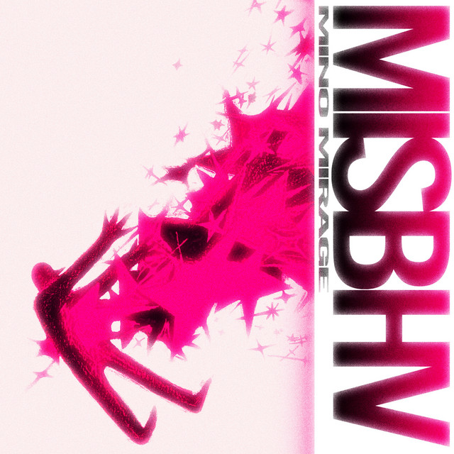 MISBHV album image