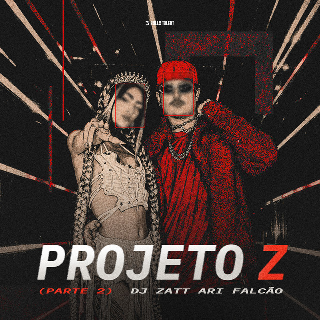 PROJETO Z (PARTE 2)