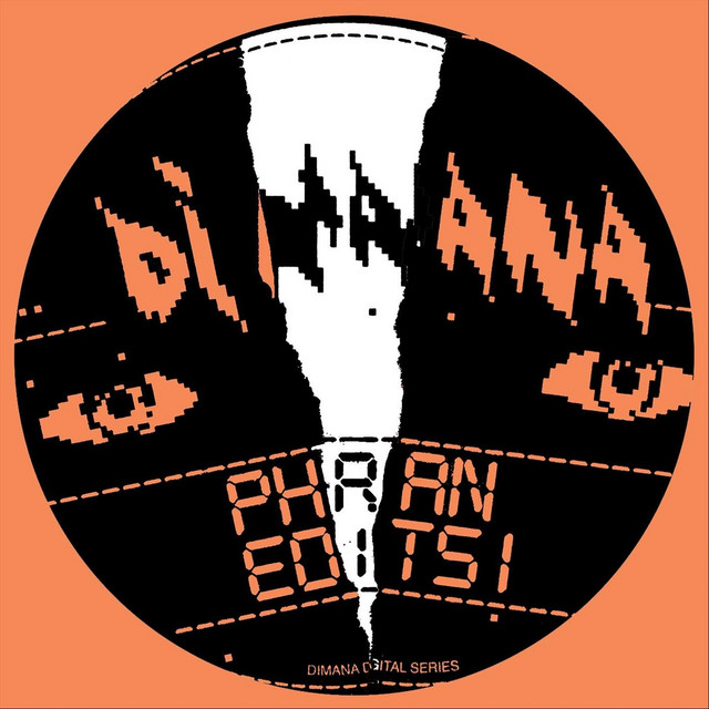 Edits 1 cover art
