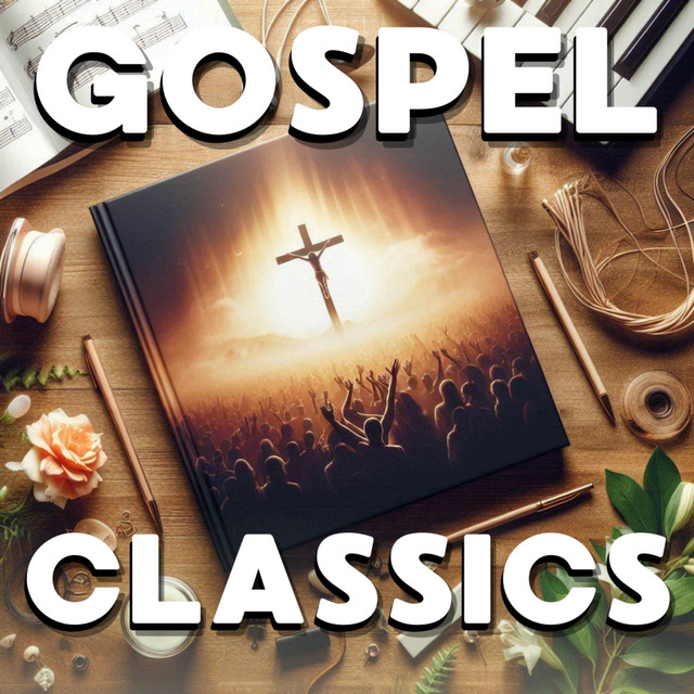 Gospel Classics cover art
