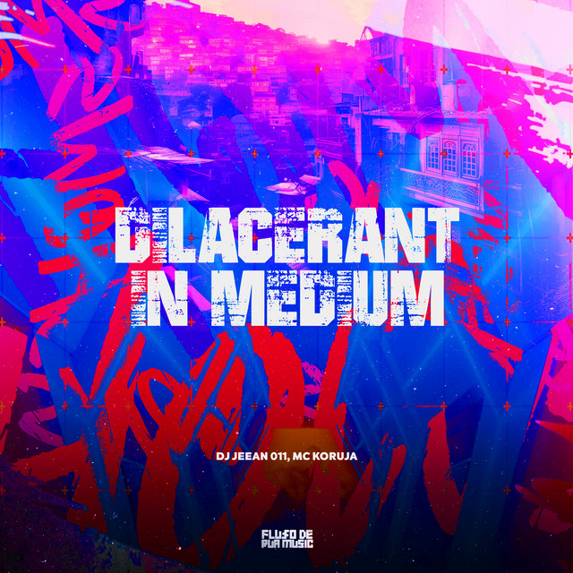 Dilacerant In Medium