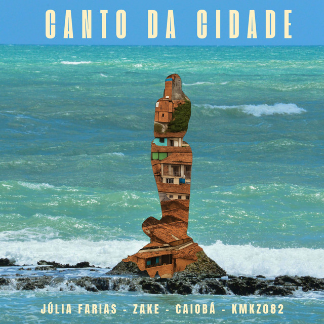Canto da Cidade