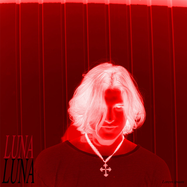 Luna cover art