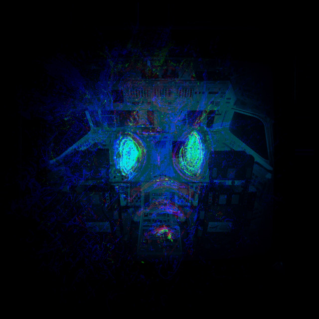 The Pluto Tapes cover art