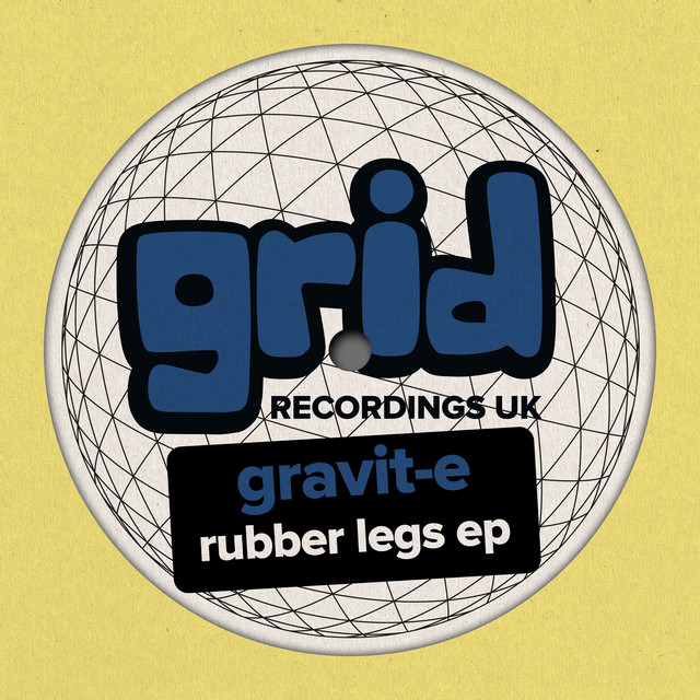 Rubber Legs artwork