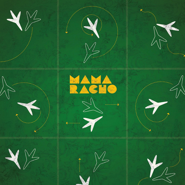 Mama Racho - EP by Mama Racho | Spotify