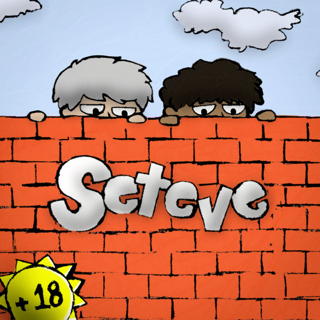 SETEVE cover art