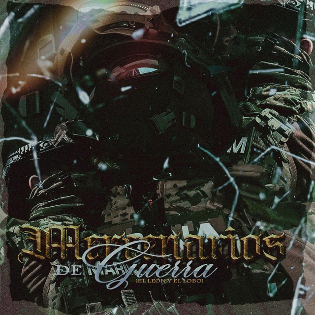 Mercenarios De Guerra