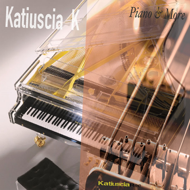 Piano & More cover art