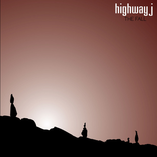 The Fall cover art