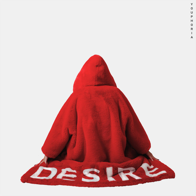 Desire cover