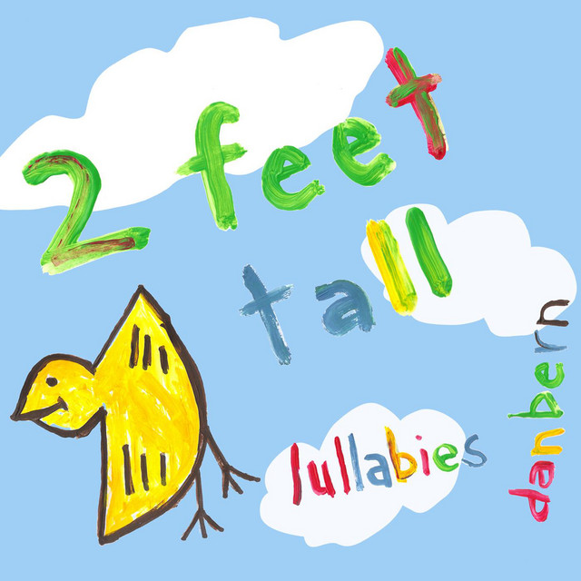 Two Feet Tall cover art