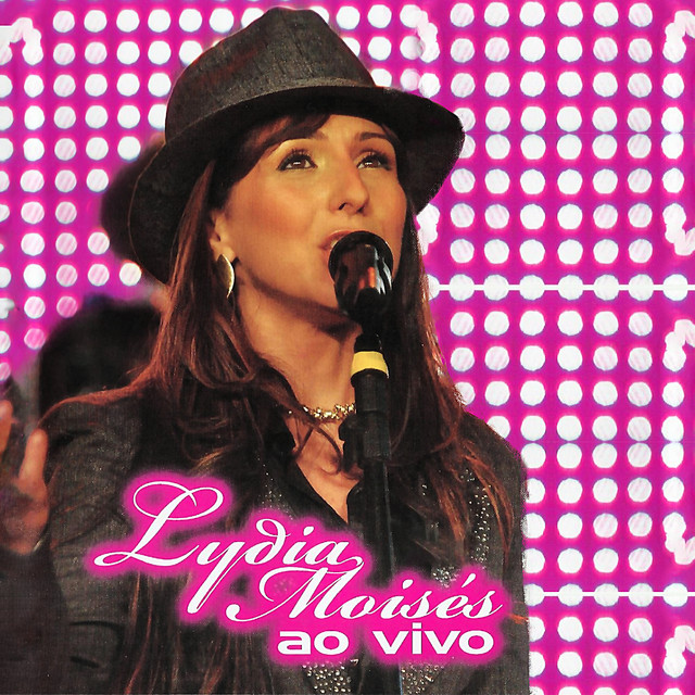 Ao Vivo cover art