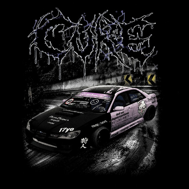 Обкладинка: cvre — southwestplaya