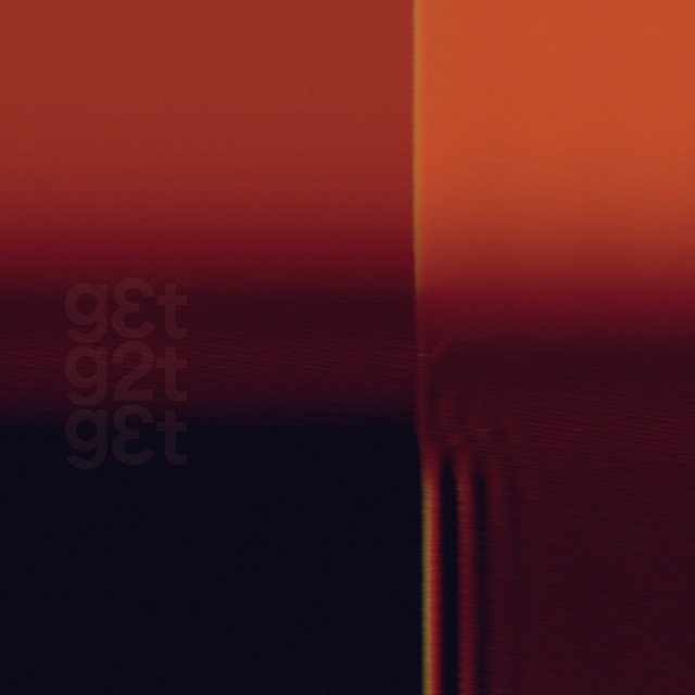 GETGETGET cover