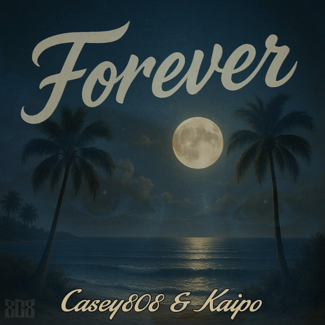 Forever cover art