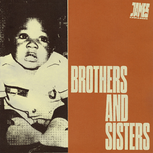 Brothers and Sisters album image