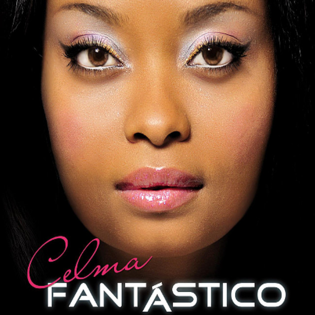 Fantástico cover art