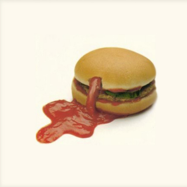 TAX FREE Core cover art