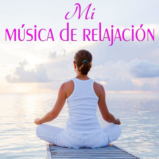 Mi Música de Relajación cover art