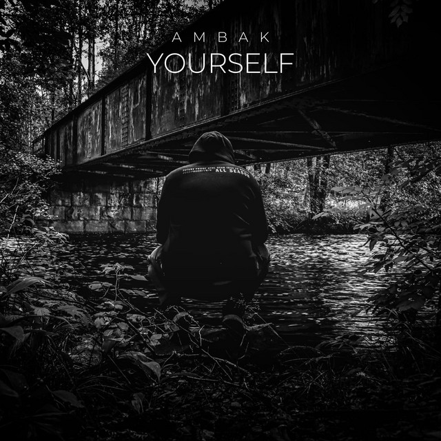 Yourself cover art