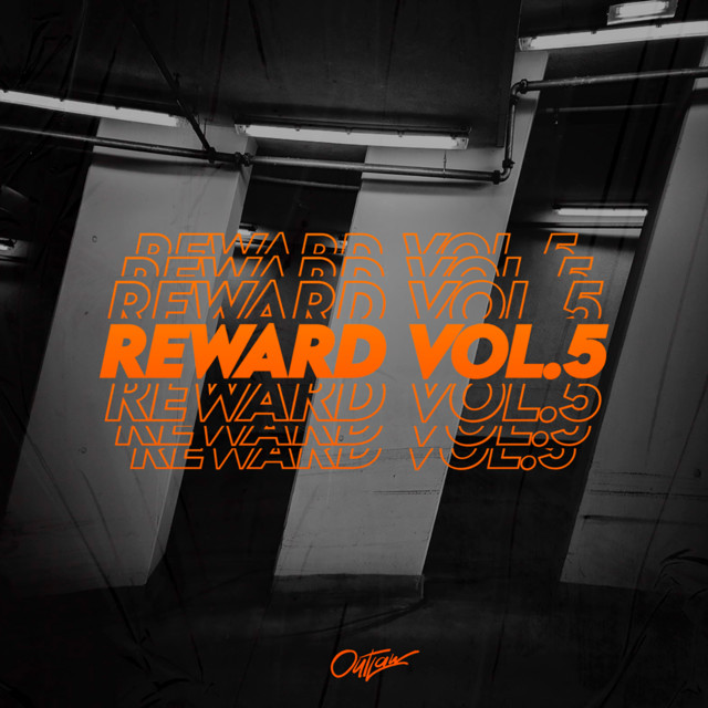 Reward vol.5 cover art