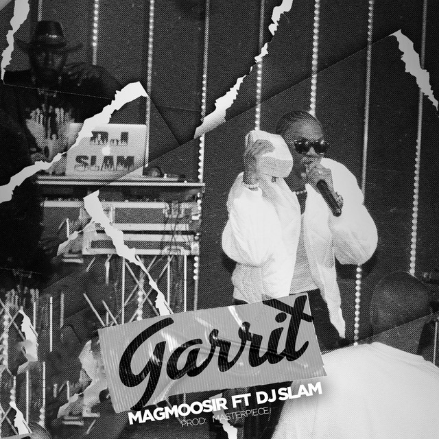 Garrit