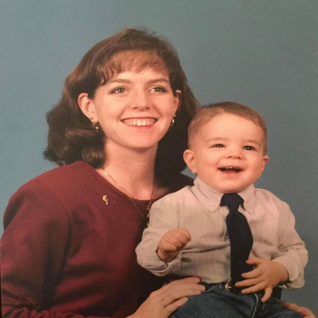 Way Back cover art